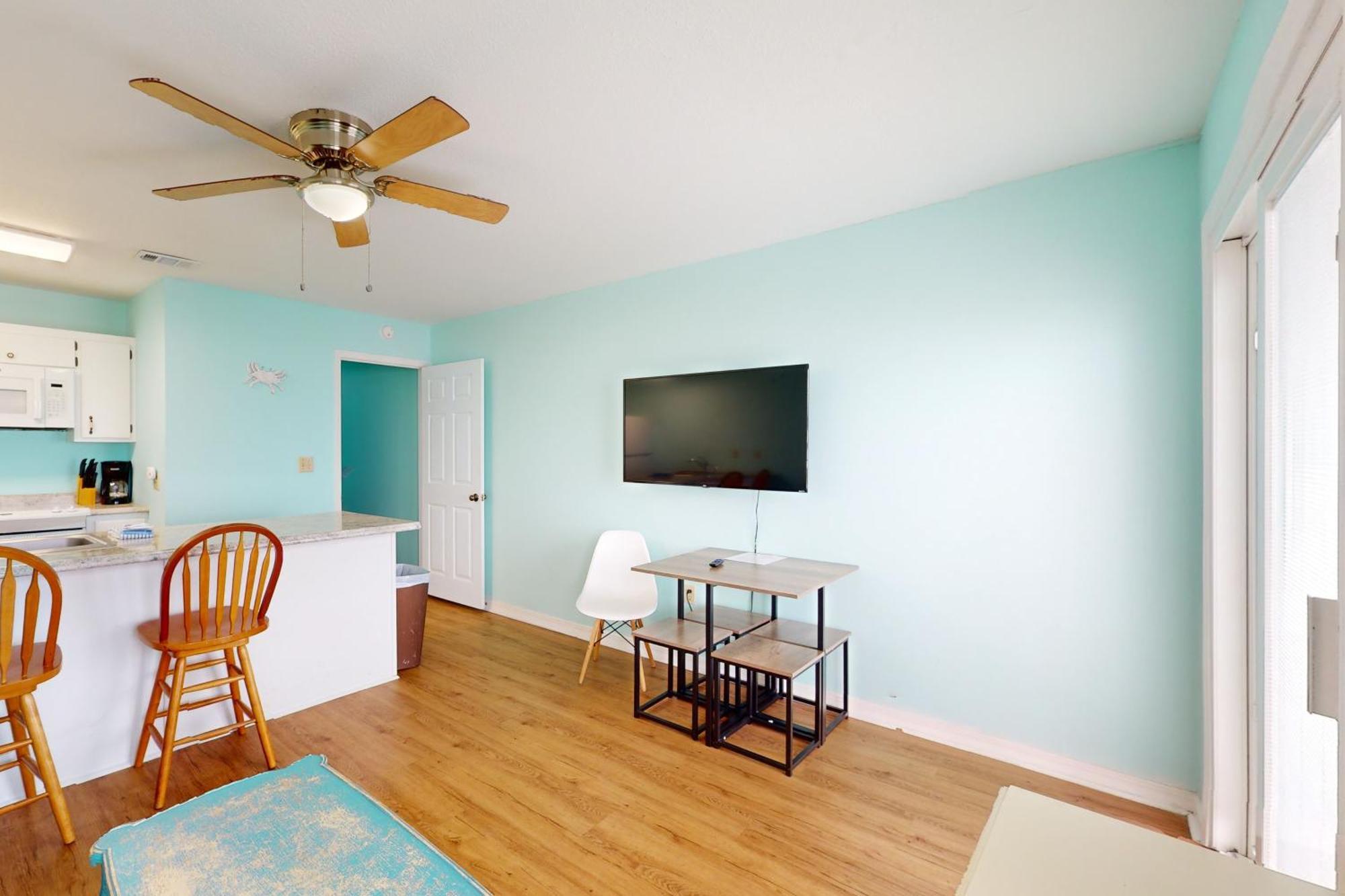Front Beach Retreat B1 Panama City Beach Exterior foto